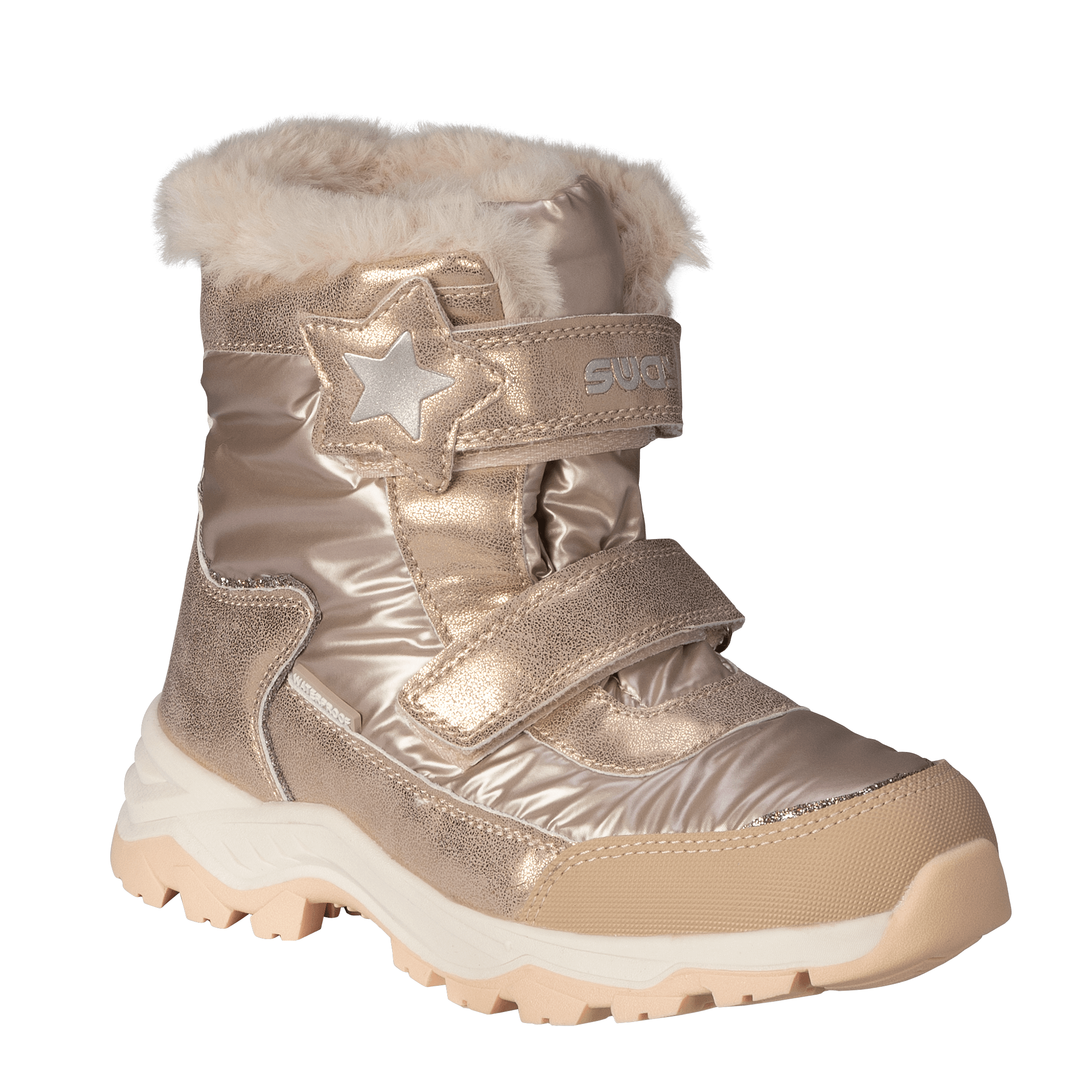Sway Niva 28-35 - Fritids og motesko