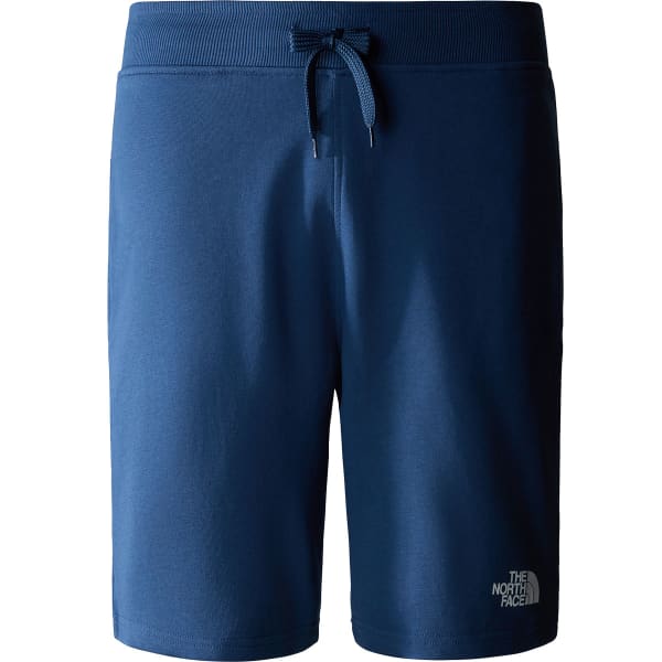 Short THE NORTH FACE M STANDARD SHORT SHADY BLUE