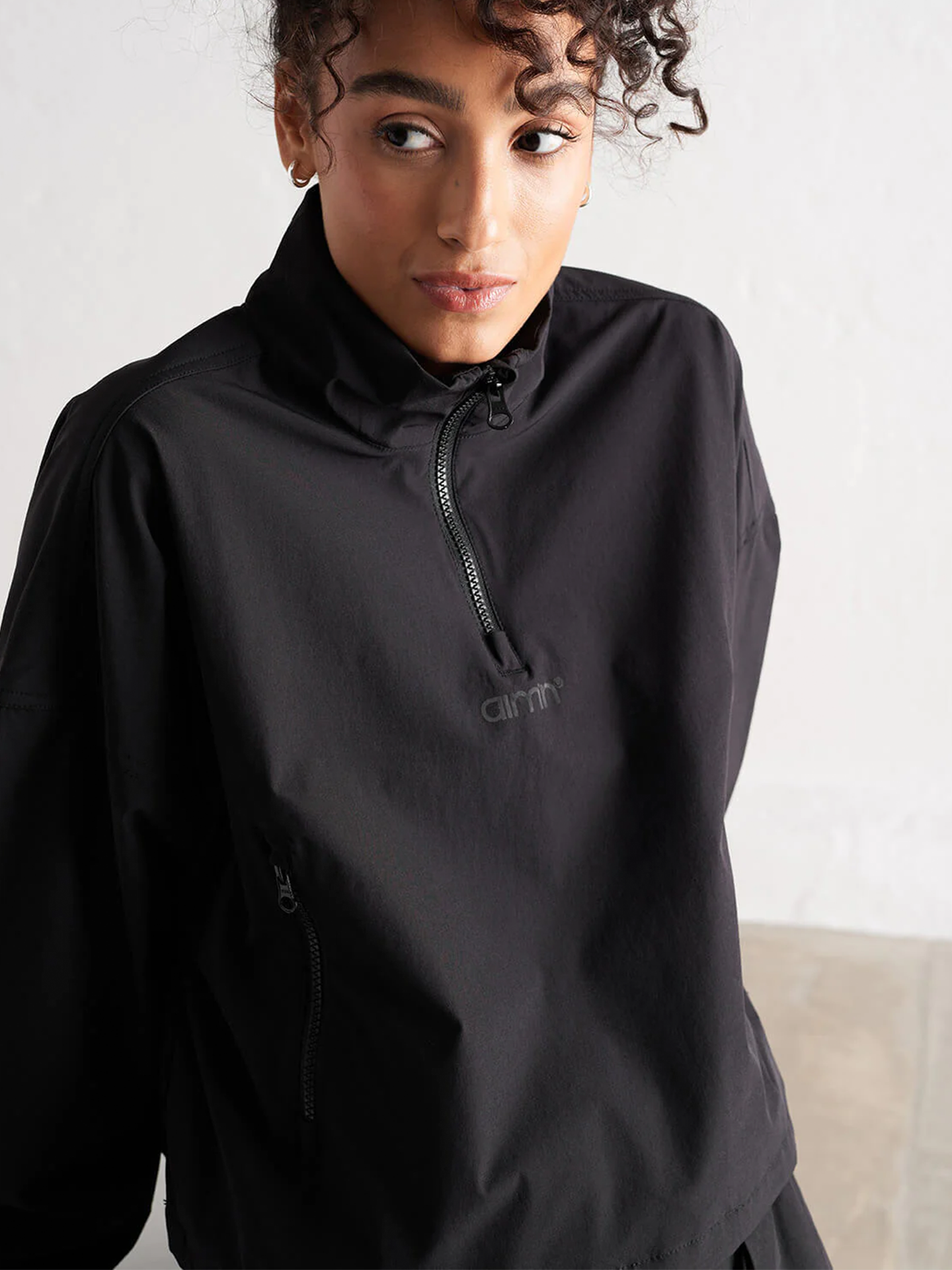 Windbreaker Jacket