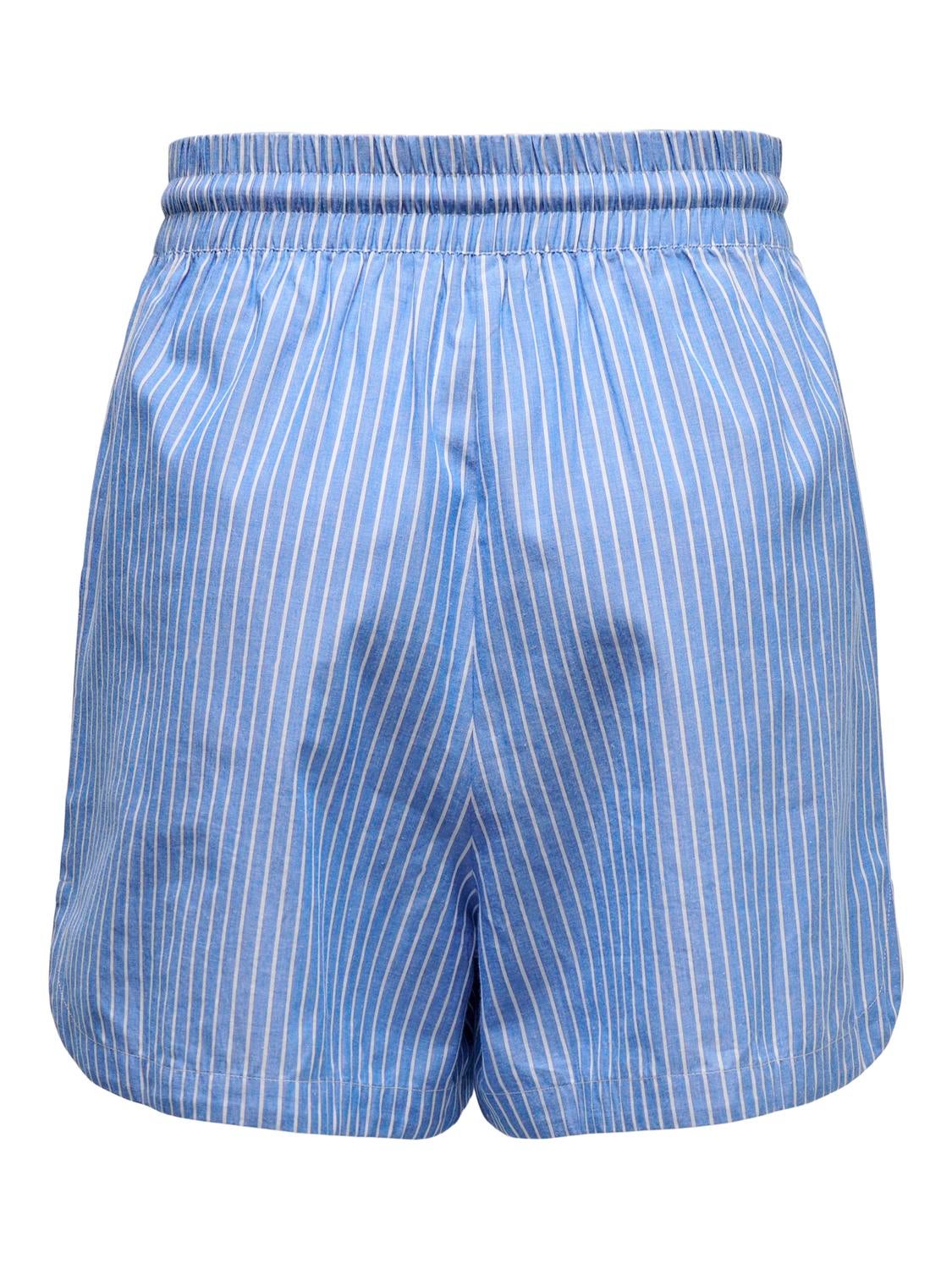 ONLARJA Normal geschnitten Shorts Infinity