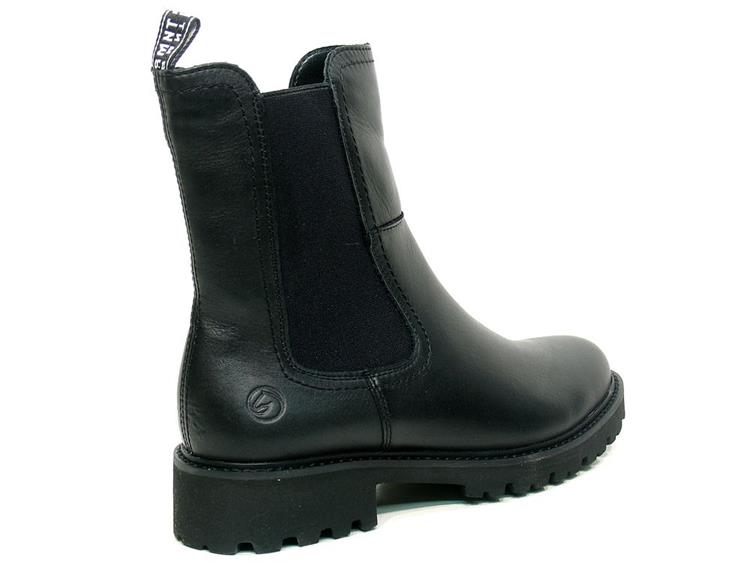 Remonte D8694 schwarz/schwarz