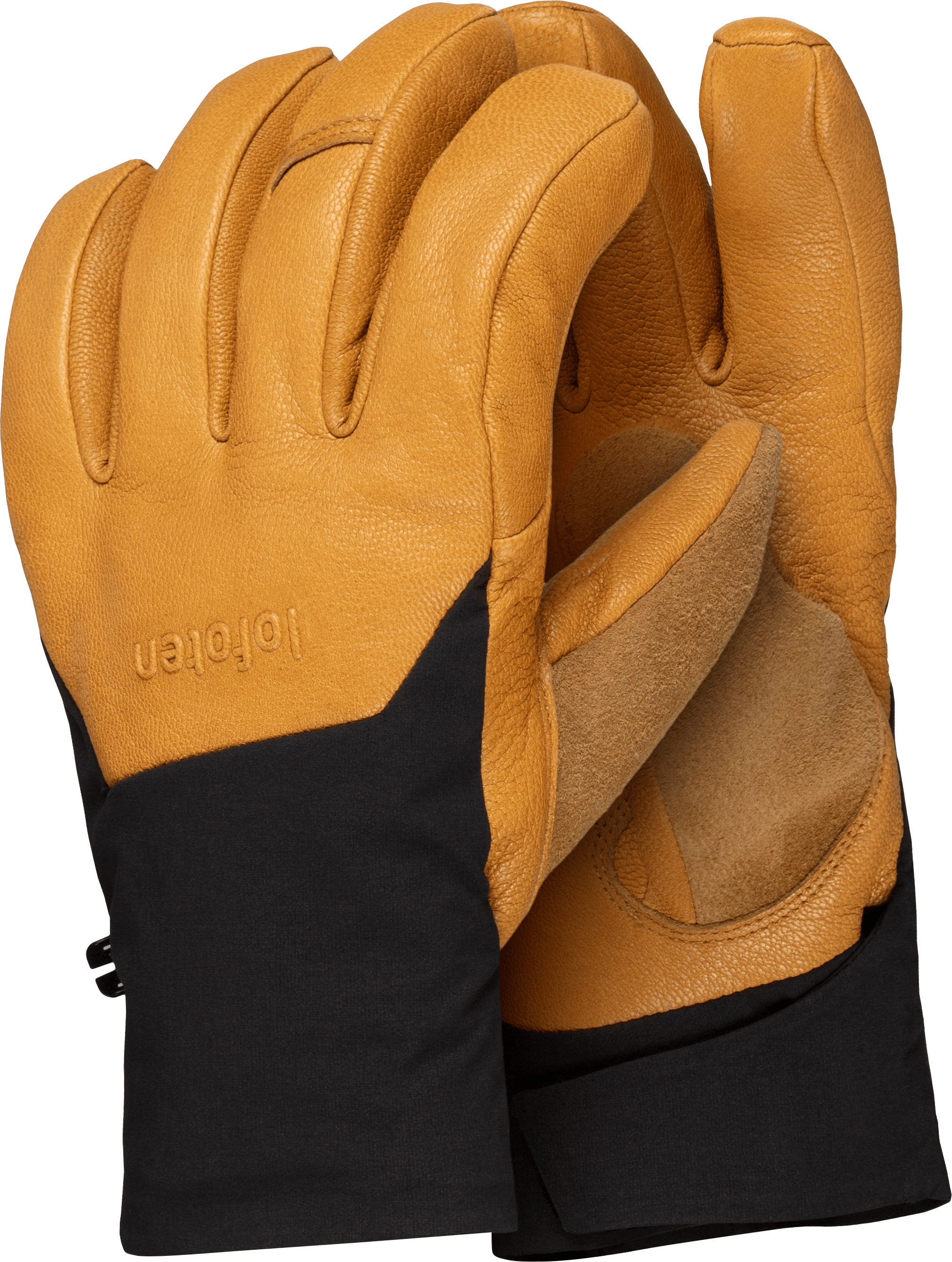 lofoten GTX thermo100 short Gloves