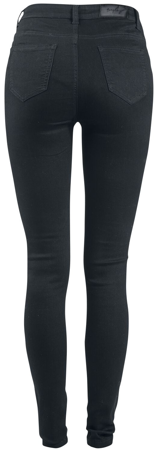 Super Stretch Skinny | Forplay Jean