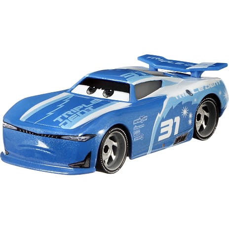 Disney Pixar Cars 3, 1 stk. legetøjsbil