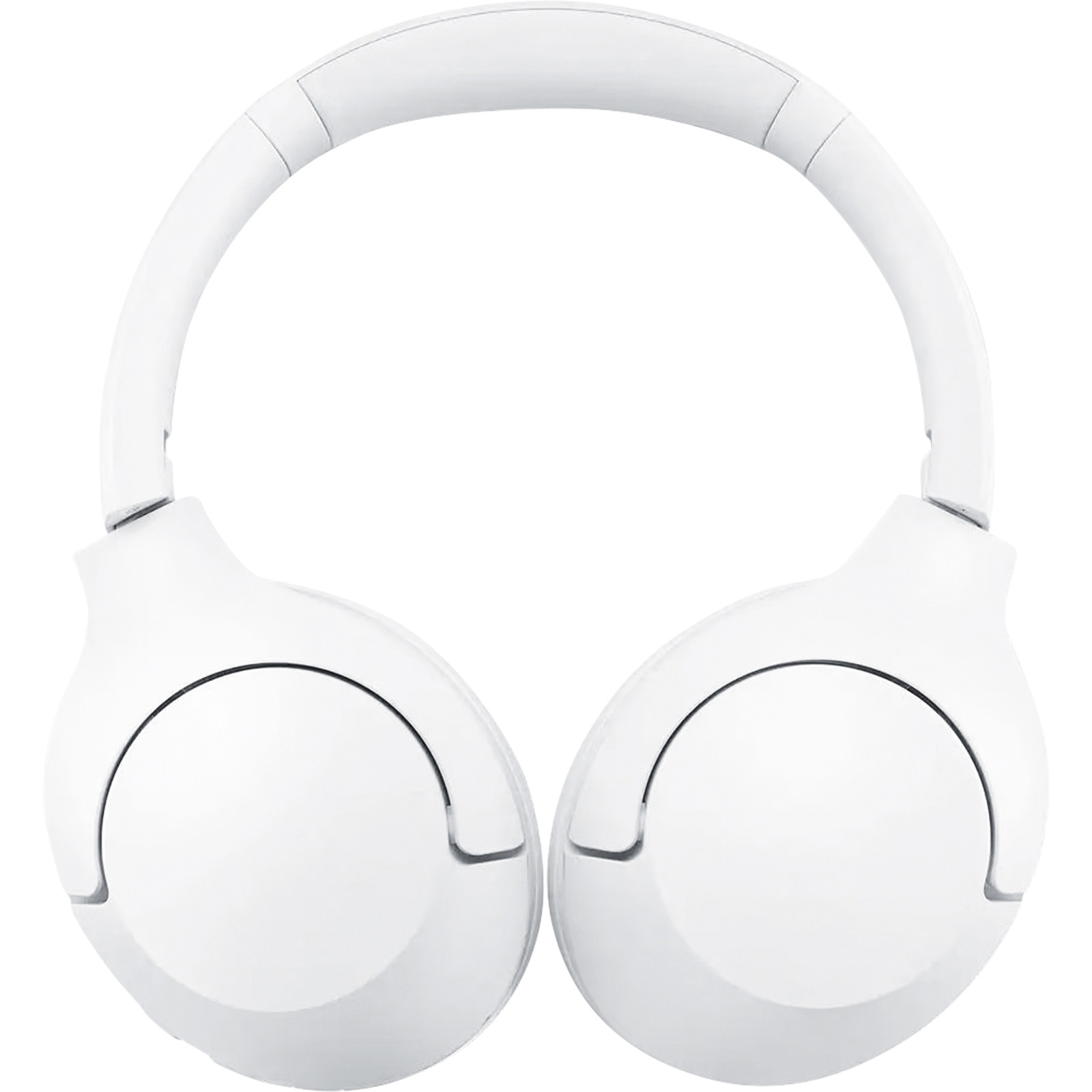 Philips Wireless Over-Ear-Kopfhörer TAH8506WT Weiss
