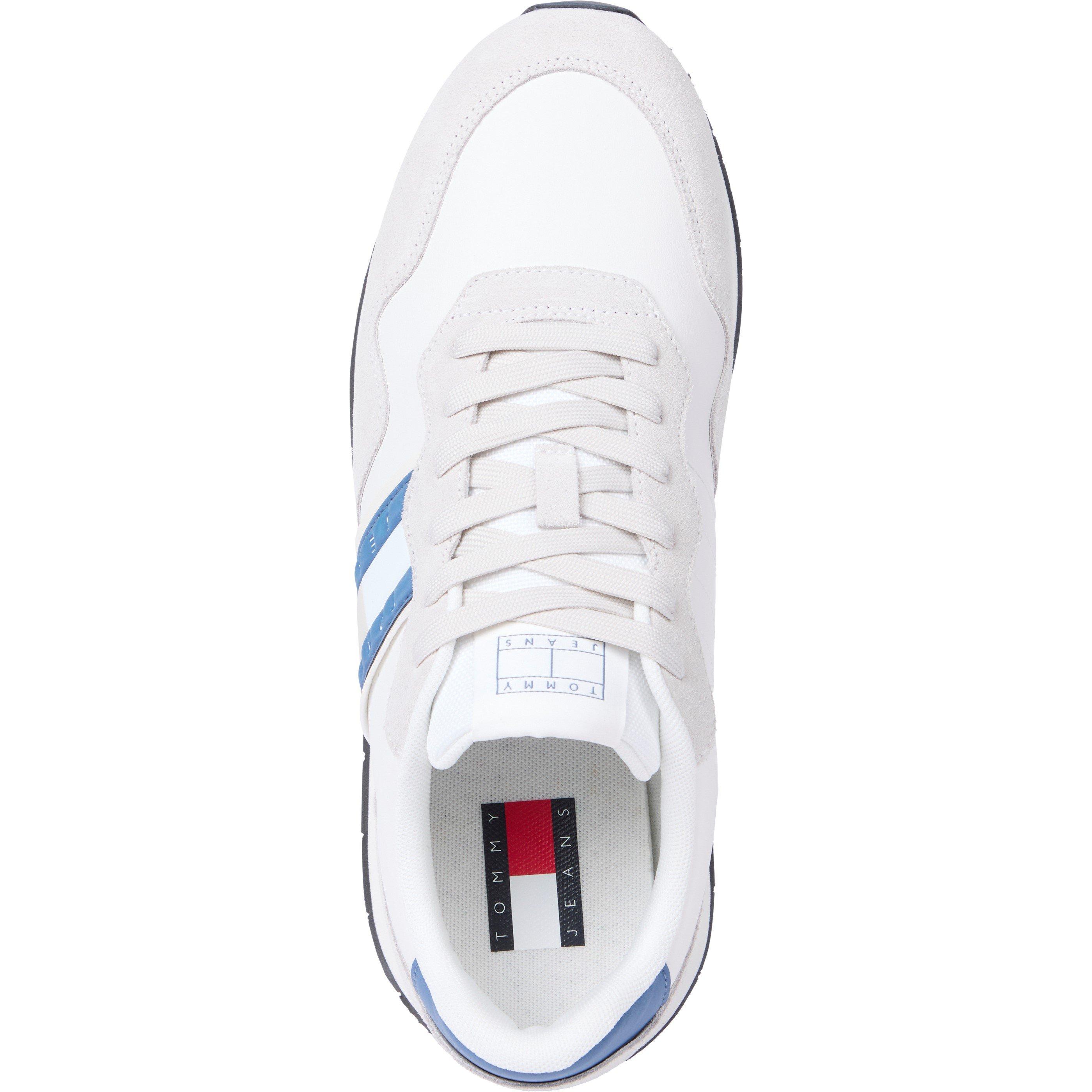 Tommy Jeans Modern Runner Low Top Trainers