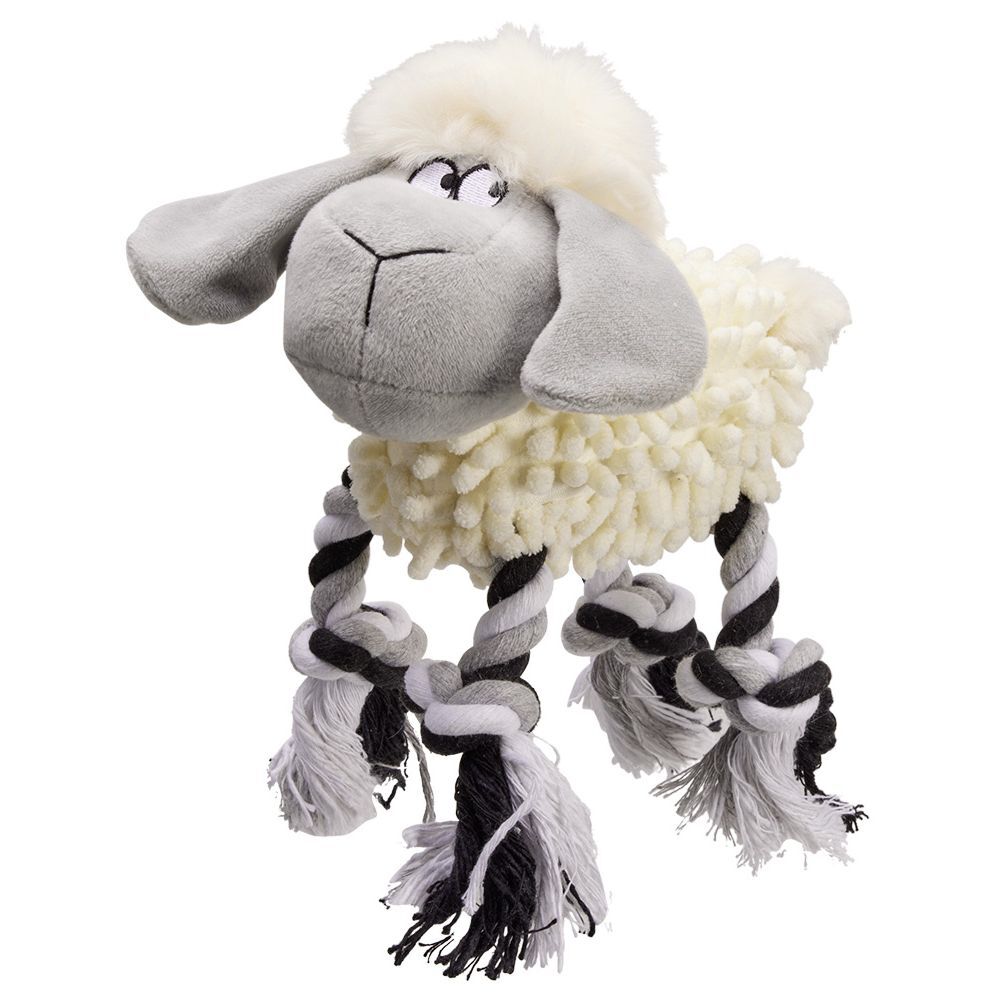 Jouet pour chien âne ou mouton