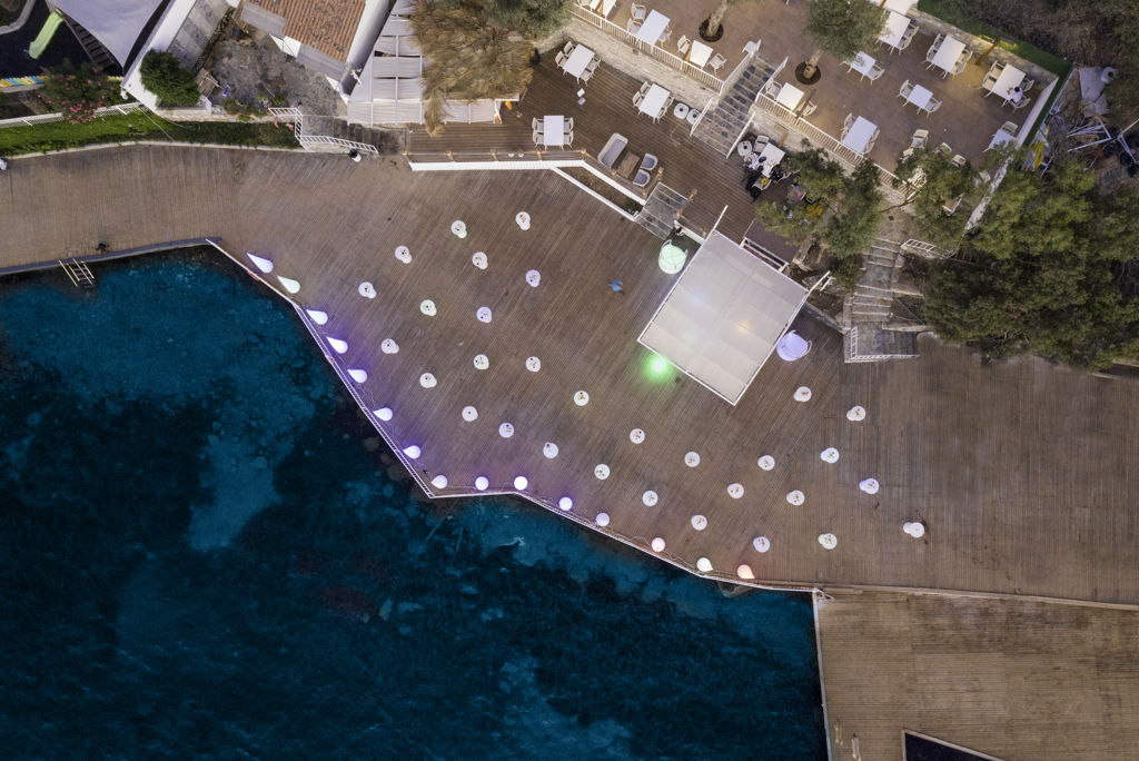 Labranda TMT Bodrum Resort All Inclusive - Hotel