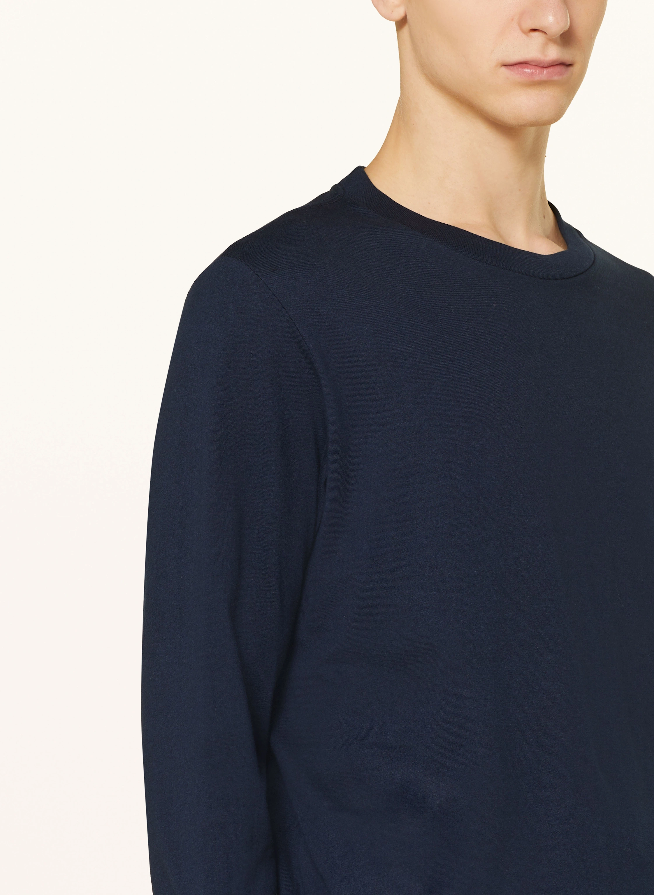 SCHIESSER Schlafshirt MIX+RELAX