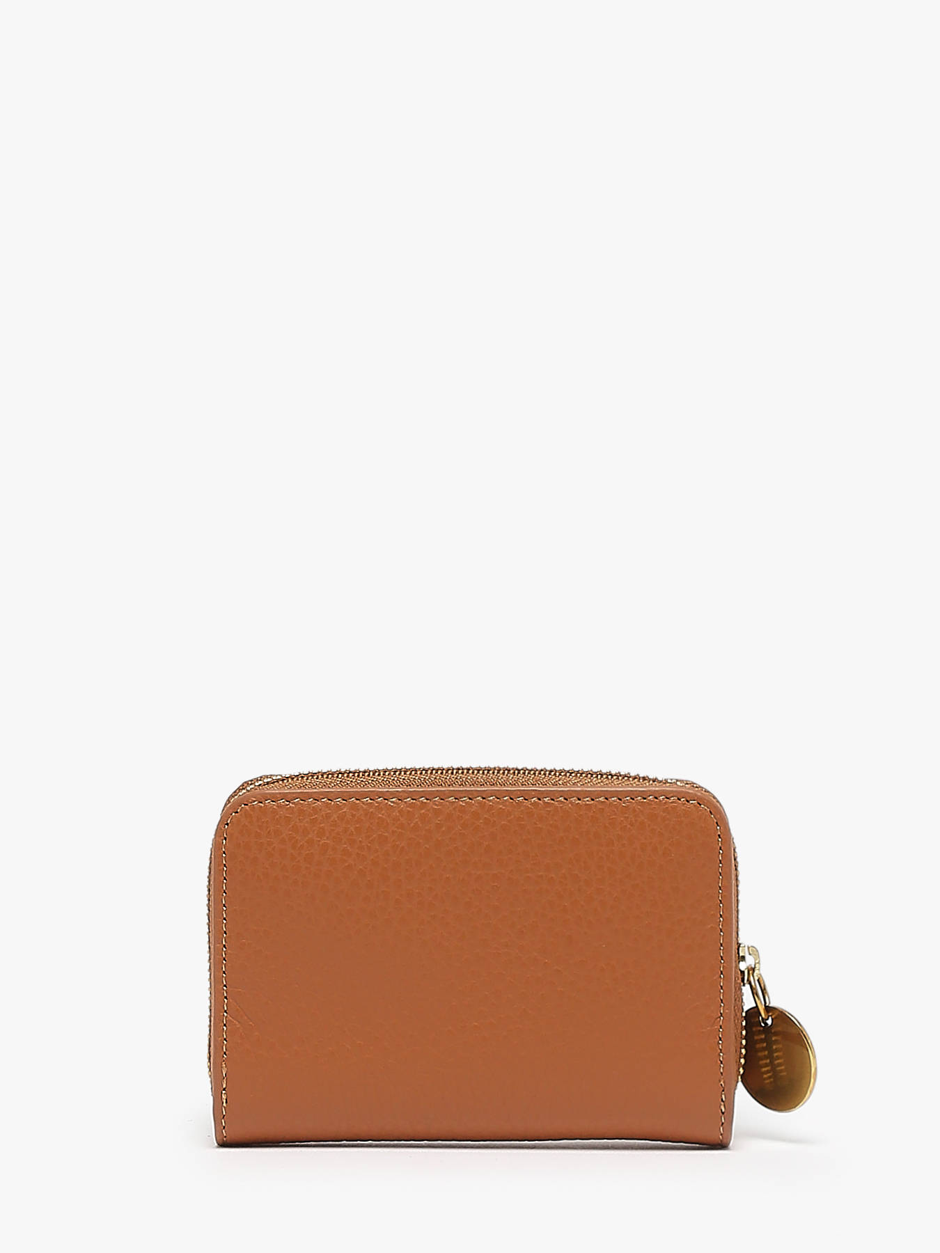 Porte-monnaiePia cuir NAT ET NIN