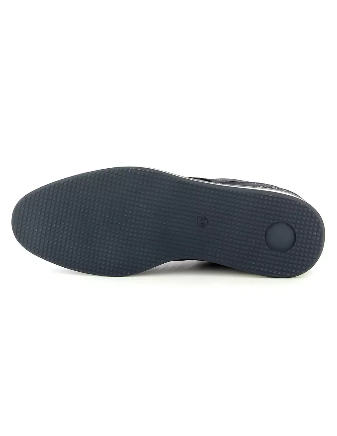 SAFETY JOGGER 517042 - Baskets Navy