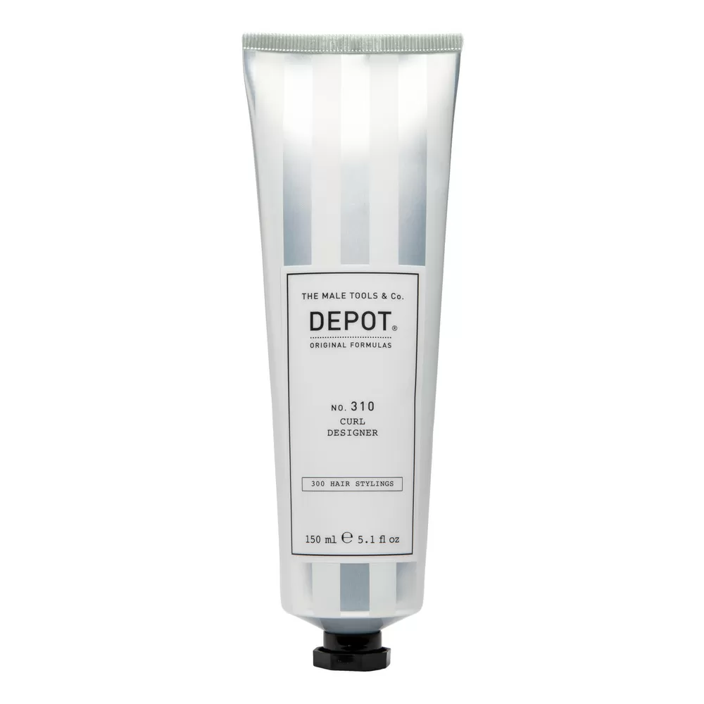 Depot 310 Curl Designer - 150 ml.