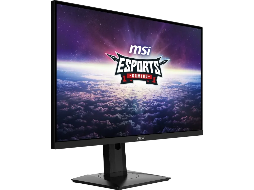 [OUTLET] - MSI MAG 274UPF - LED-skærm - gaming - 27