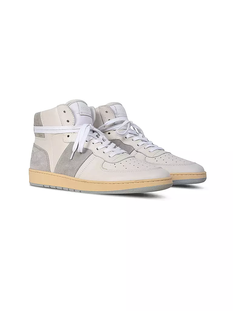 COLLEGIUM Sneaker DESTROYER weiss
