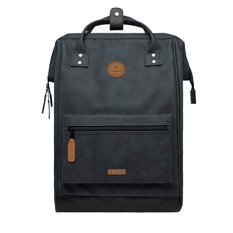 Sac à dos Adventurer Maxi 25 litres + 2 grandes pochettes Le Havre