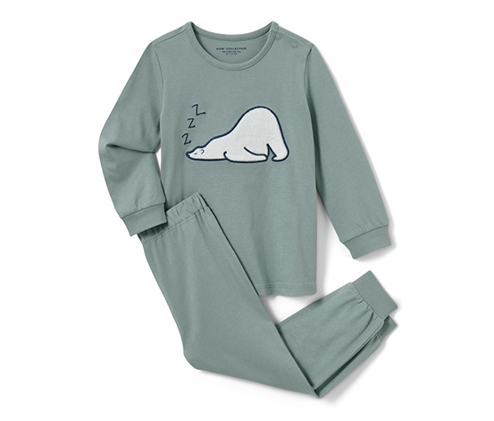 Kinder-Pyjama