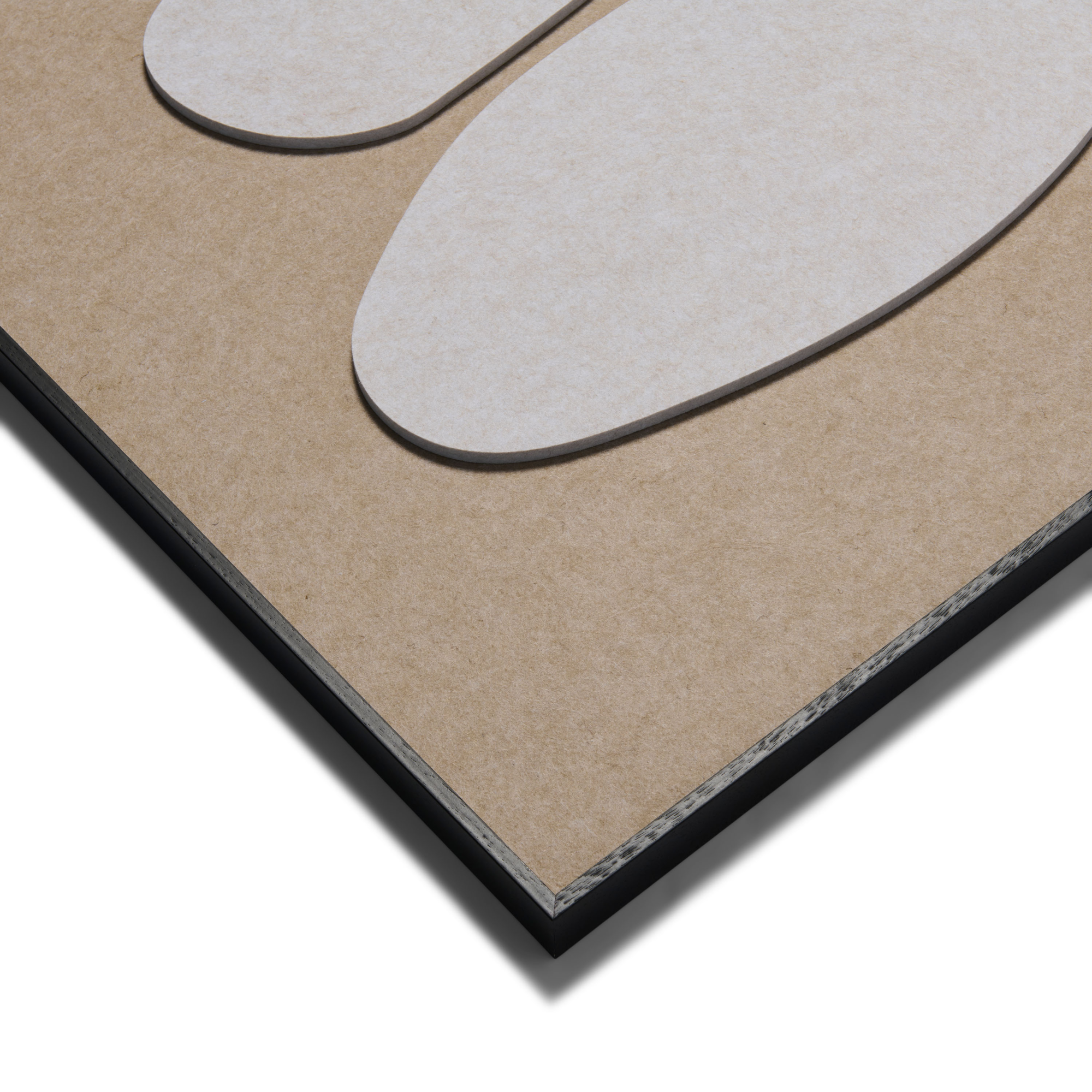 Feltro_Acustico_Stacked_ovals_Set