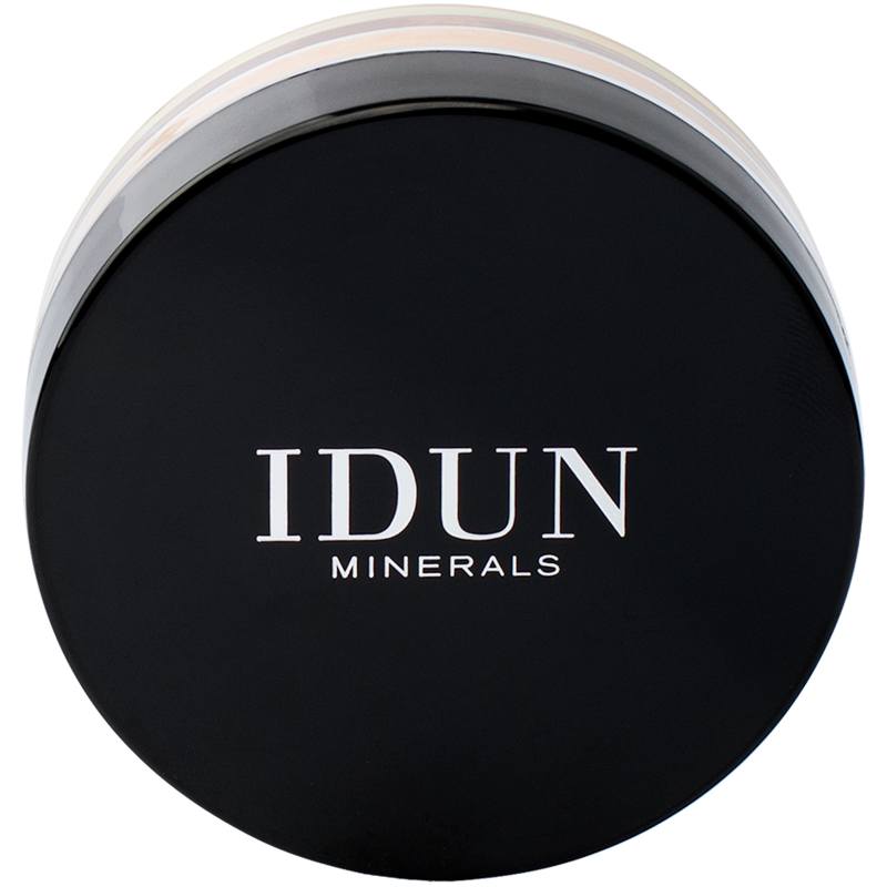 IDUN Minerals Powder Foundation 7 gr. - 040 Siri