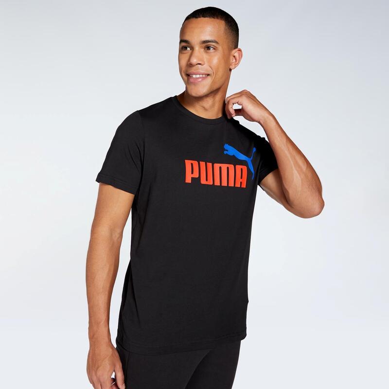 Puma Essentials