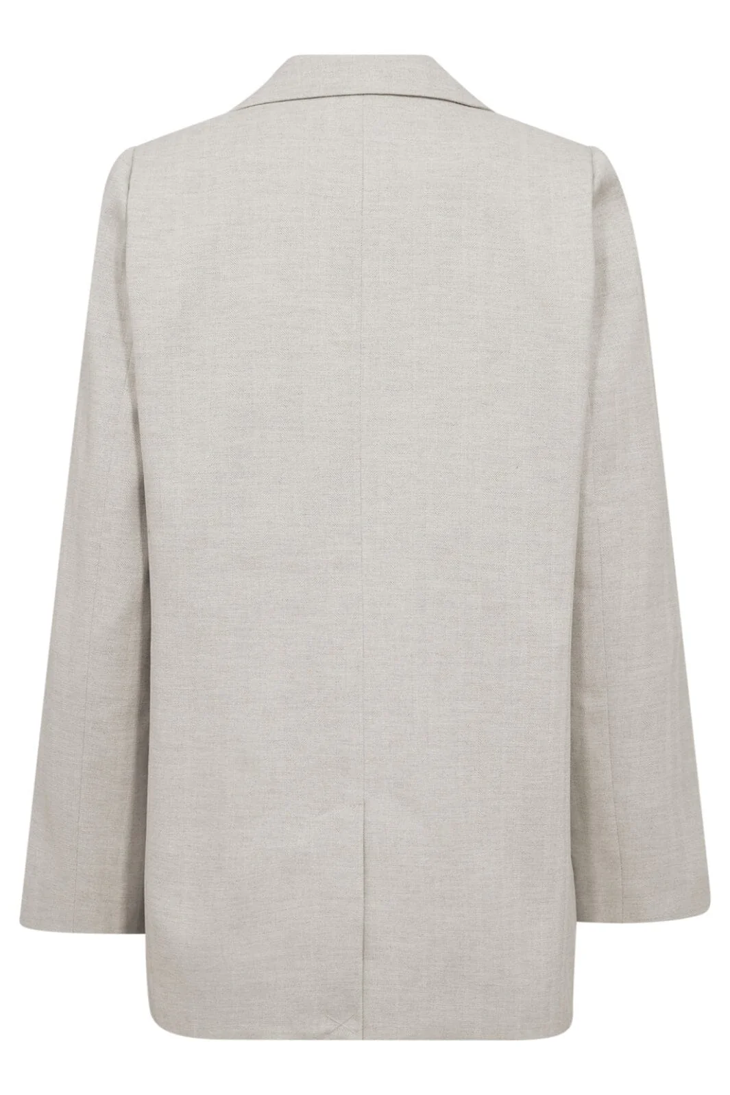 Co´Couture Lisacc Linen Single Blazer 30305