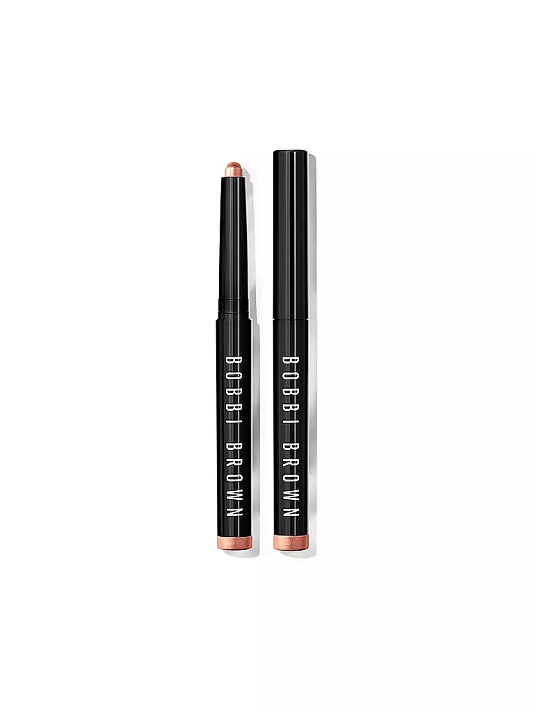 BOBBI BROWN Lidschatten - Long Wear Cream Shadow Stick ( 70 Bellini )  creme