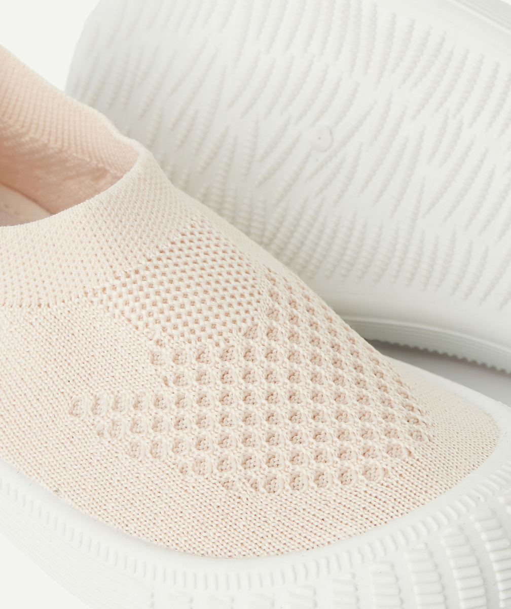 LASSIGSNEAKERS ALLROUND ROSE POUDRÉ