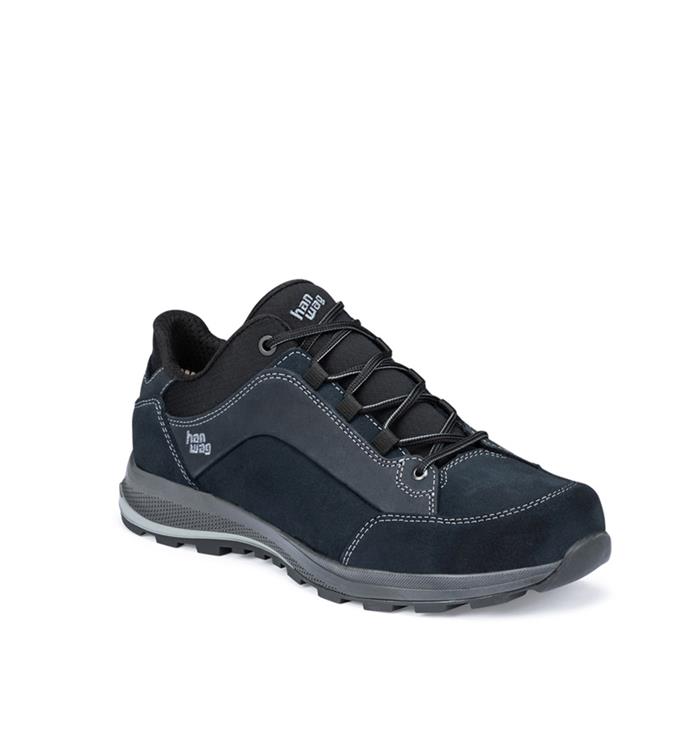 Hanwag Banks Low Bunion LL 203610 navy-black