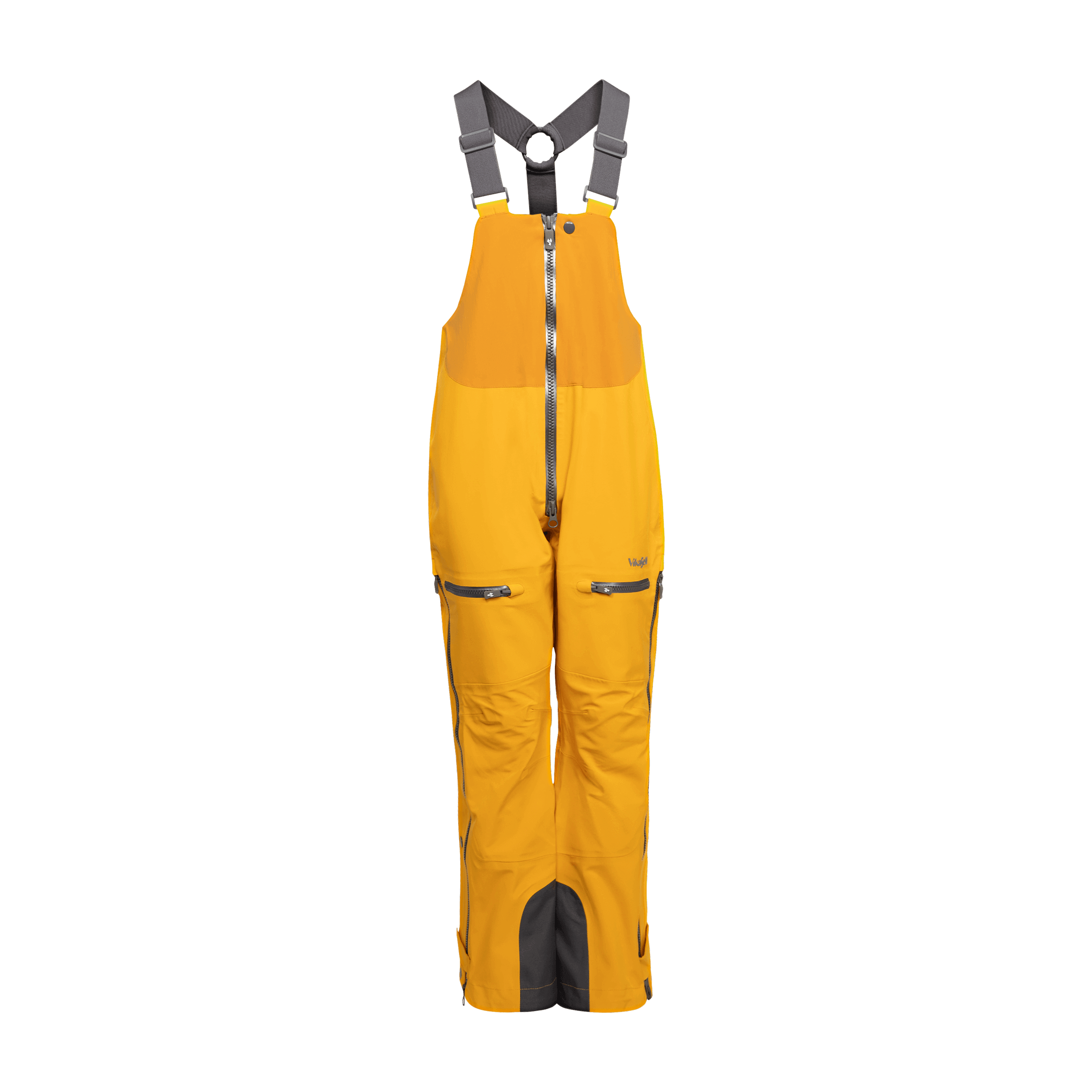 Vikafjell Marken BIB skallbukse - Junior - Bukse