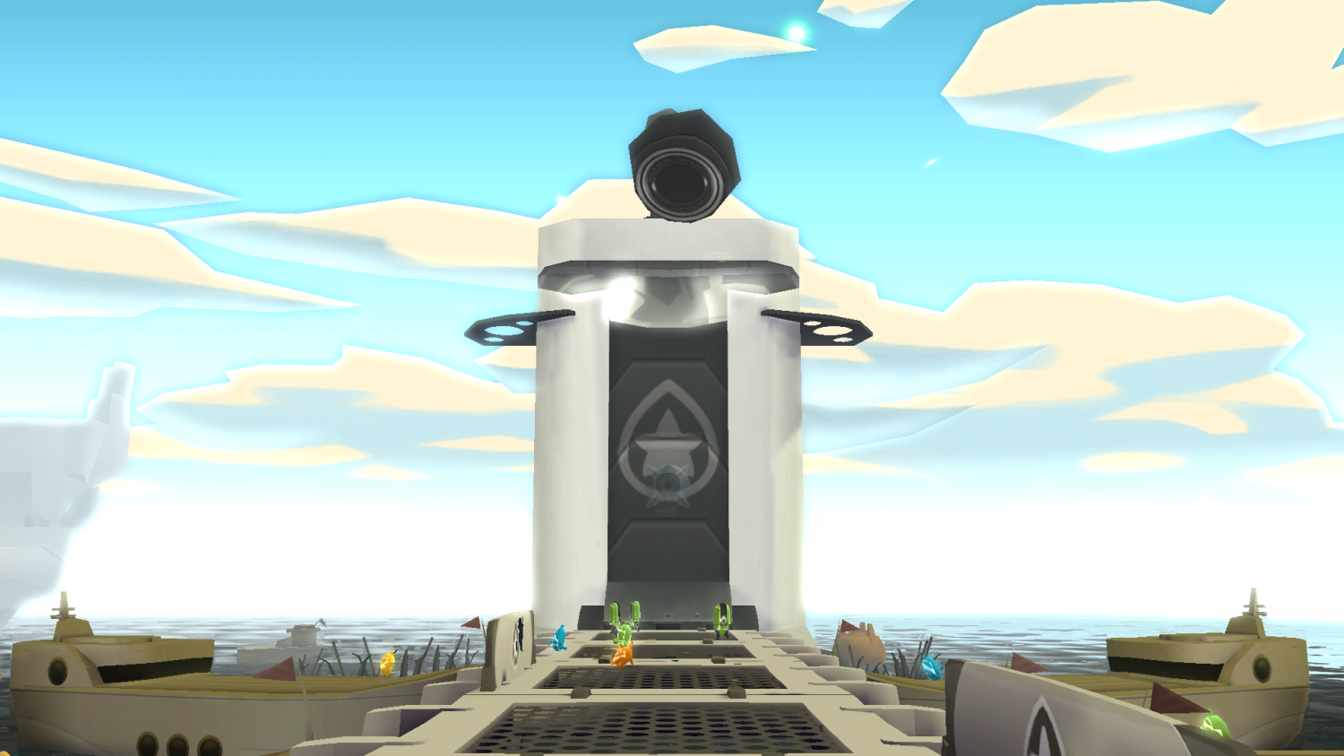 de Blob- PC