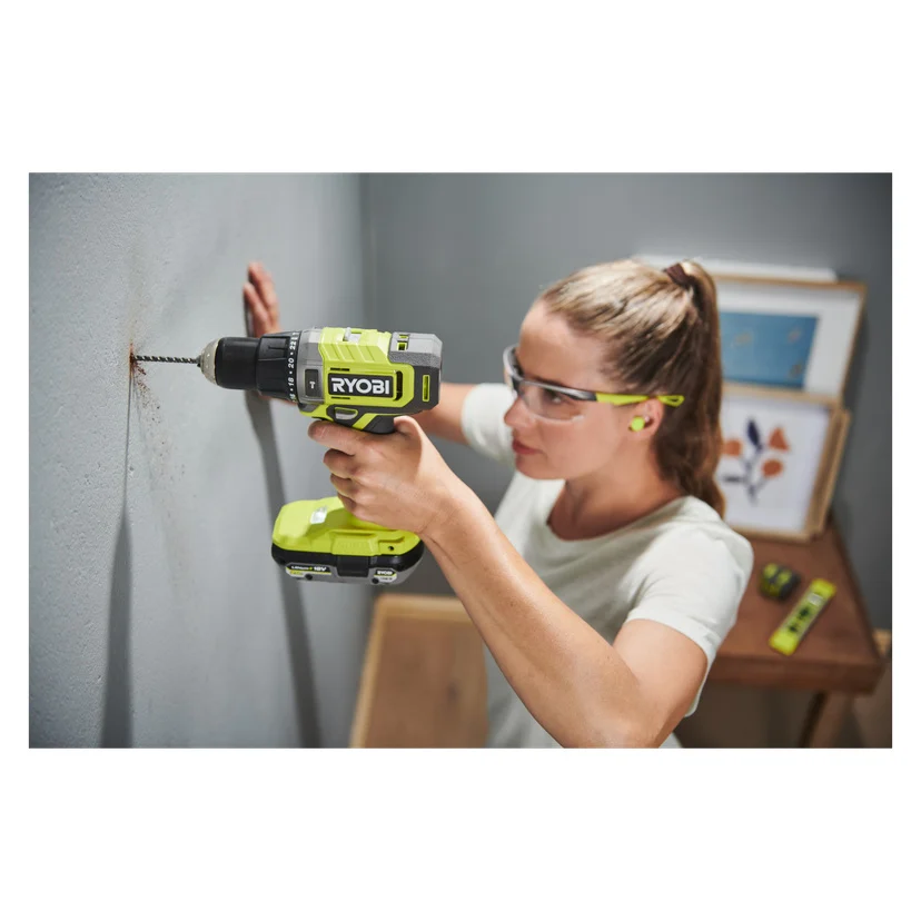 Drill 52 Nm 18 V