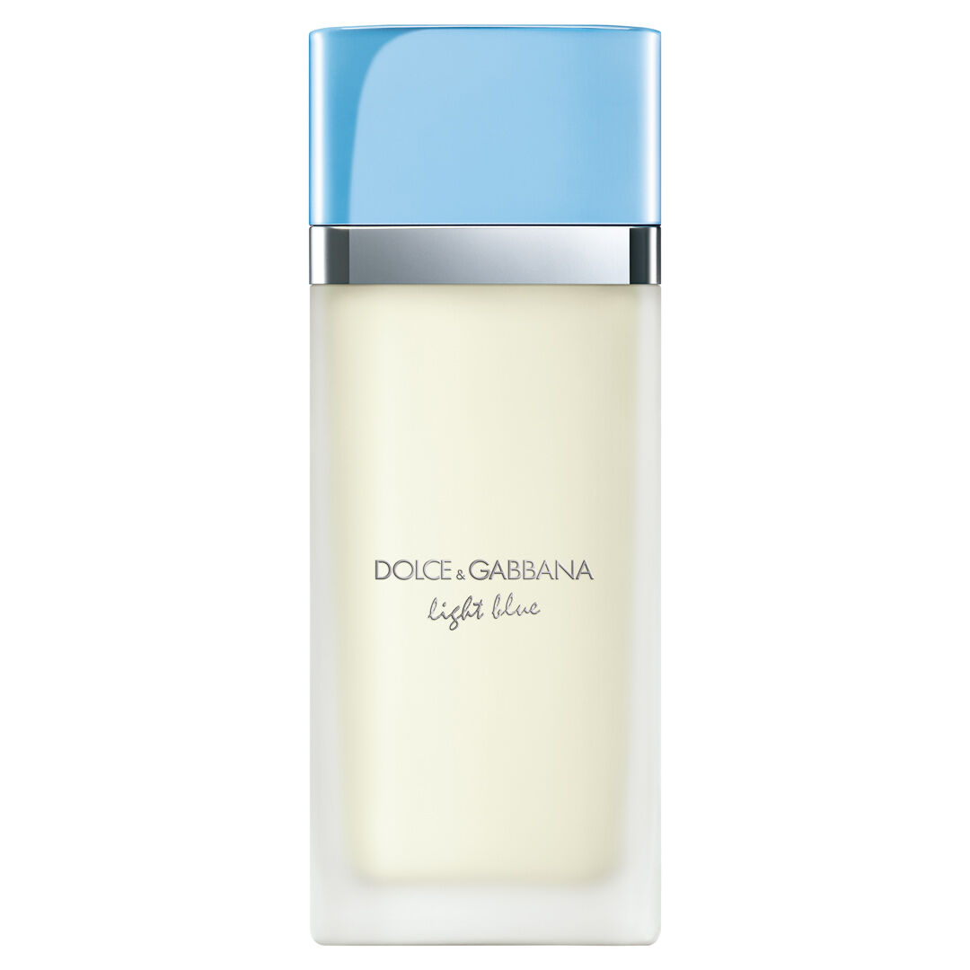 Dolce&Gabbana LIGHT BLUE Eau de Toilette - 50ml