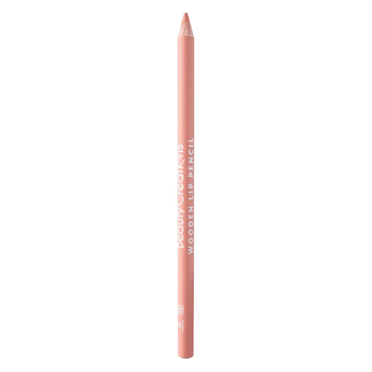 Wooden Lip Pencil Ur A Peach