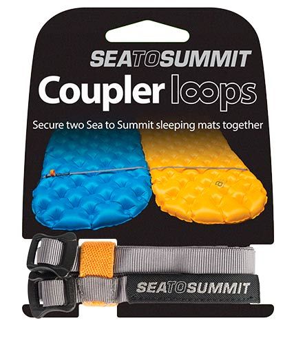Mat Coupler Kit Loops remme til luftmadrasser