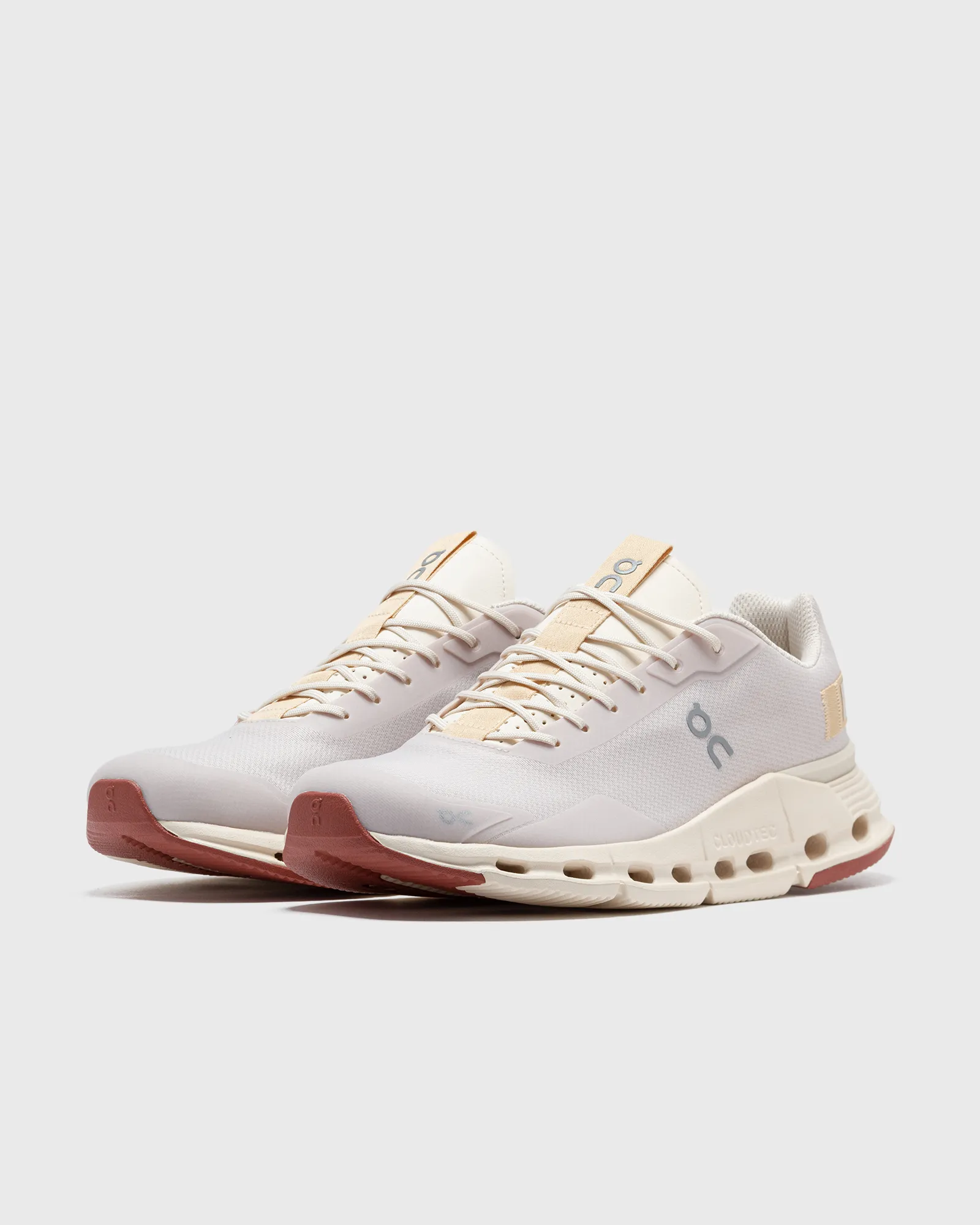 ON Cloudnova Form
