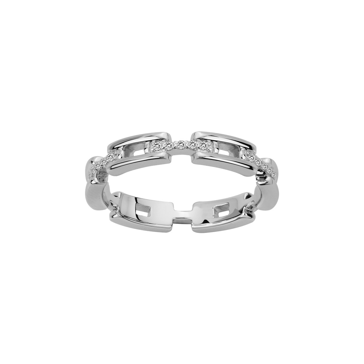 Bague en Argent