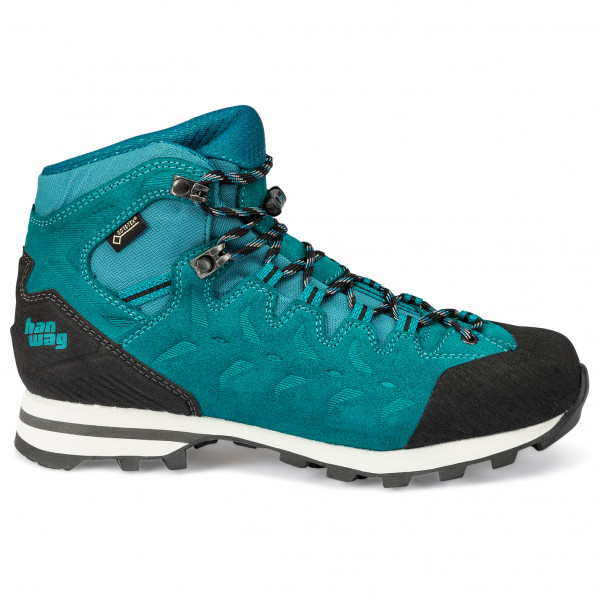 Hanwag - Women's Makra Light GTX - Chaussures de randonnée