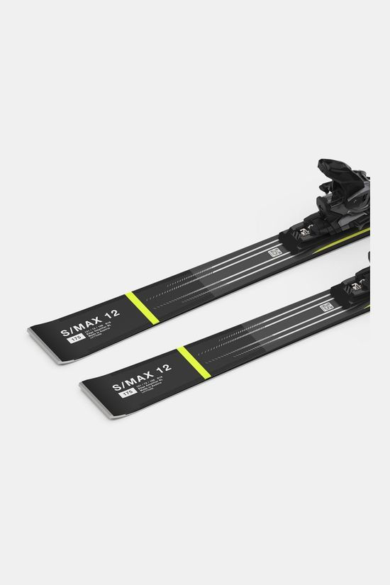 Salomon Salomon S/Max 12 + Z 12 Gw