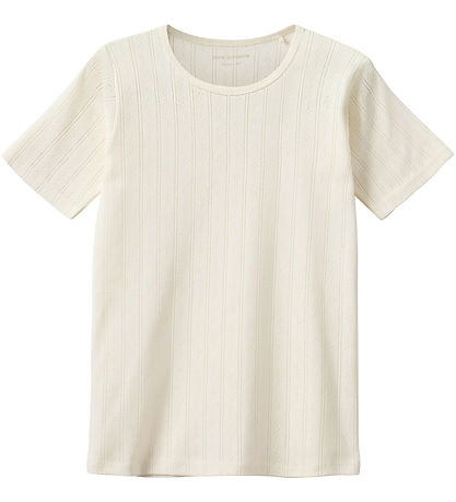 Sofie Schnoor T-Shirt - Off White