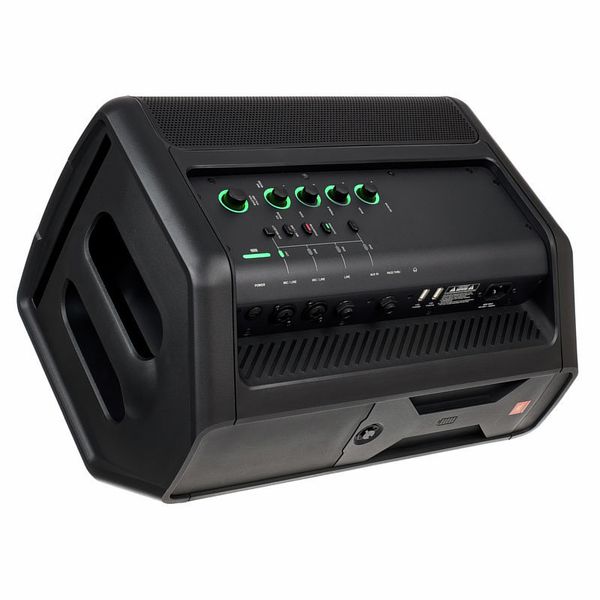 JBL Eon One Compact Stand Bundle