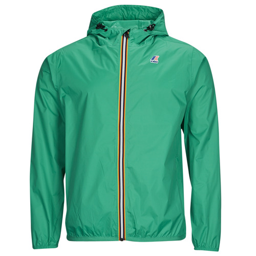 K-Way - LE VRAI CLAUDE 3.0 Verde