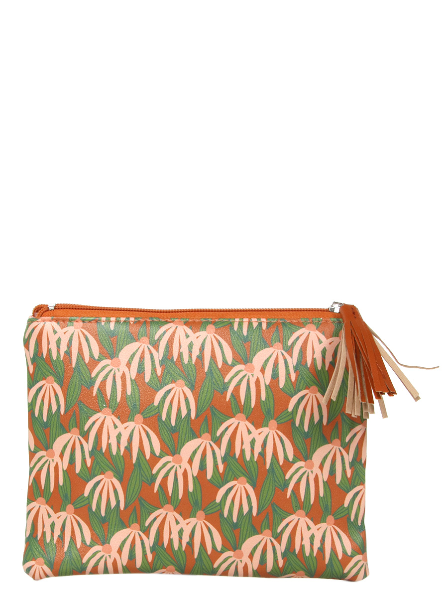 Trousse de toilette DerriÀre la porte Paix Pas Deux Nounous