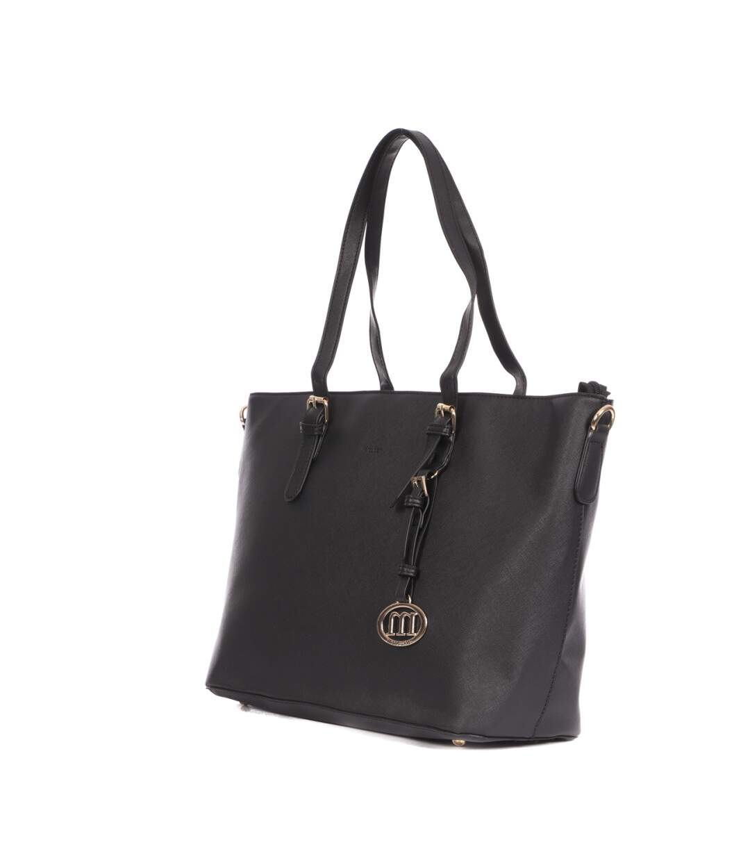 Sac à Main Noir Femme Manoukian Selfridge
