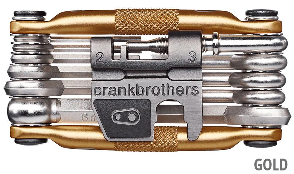 CrankBrothers Multi-17 Multitool kaufen | Bike-Discount