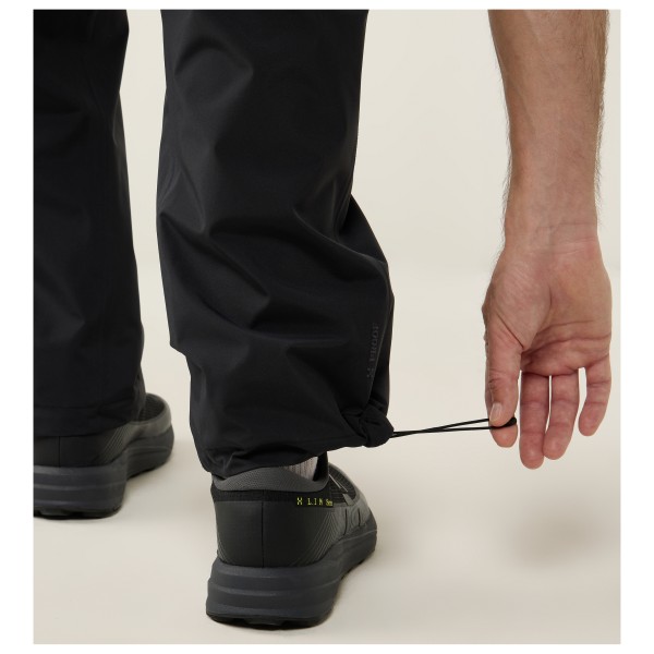Haglöfs - Ozka Proof Pant - Pantalon imperméable