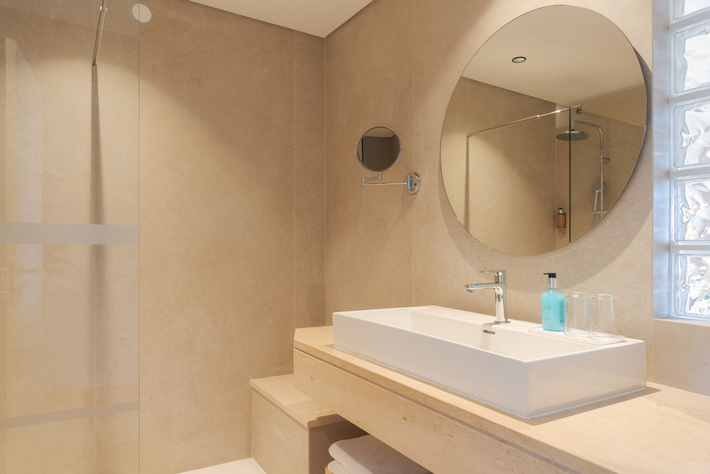 Sentido Galosol Logies en ontbijt - Hotel