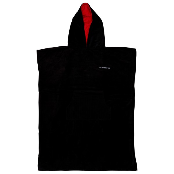 Quiksilver - Hoody Towel - Poncho surf