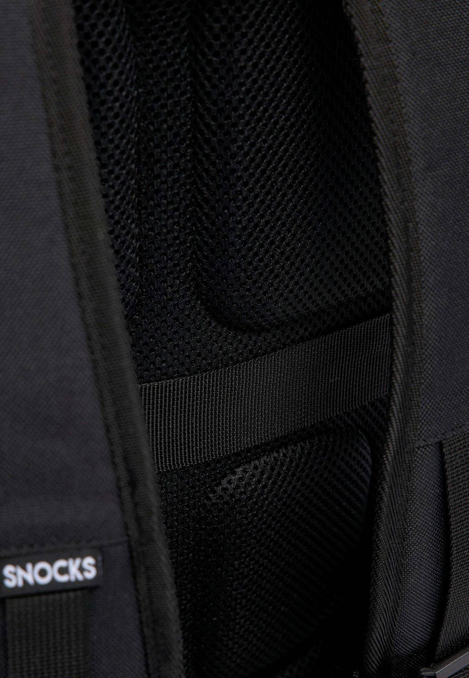SNOCKS| Rolltop Rucksack