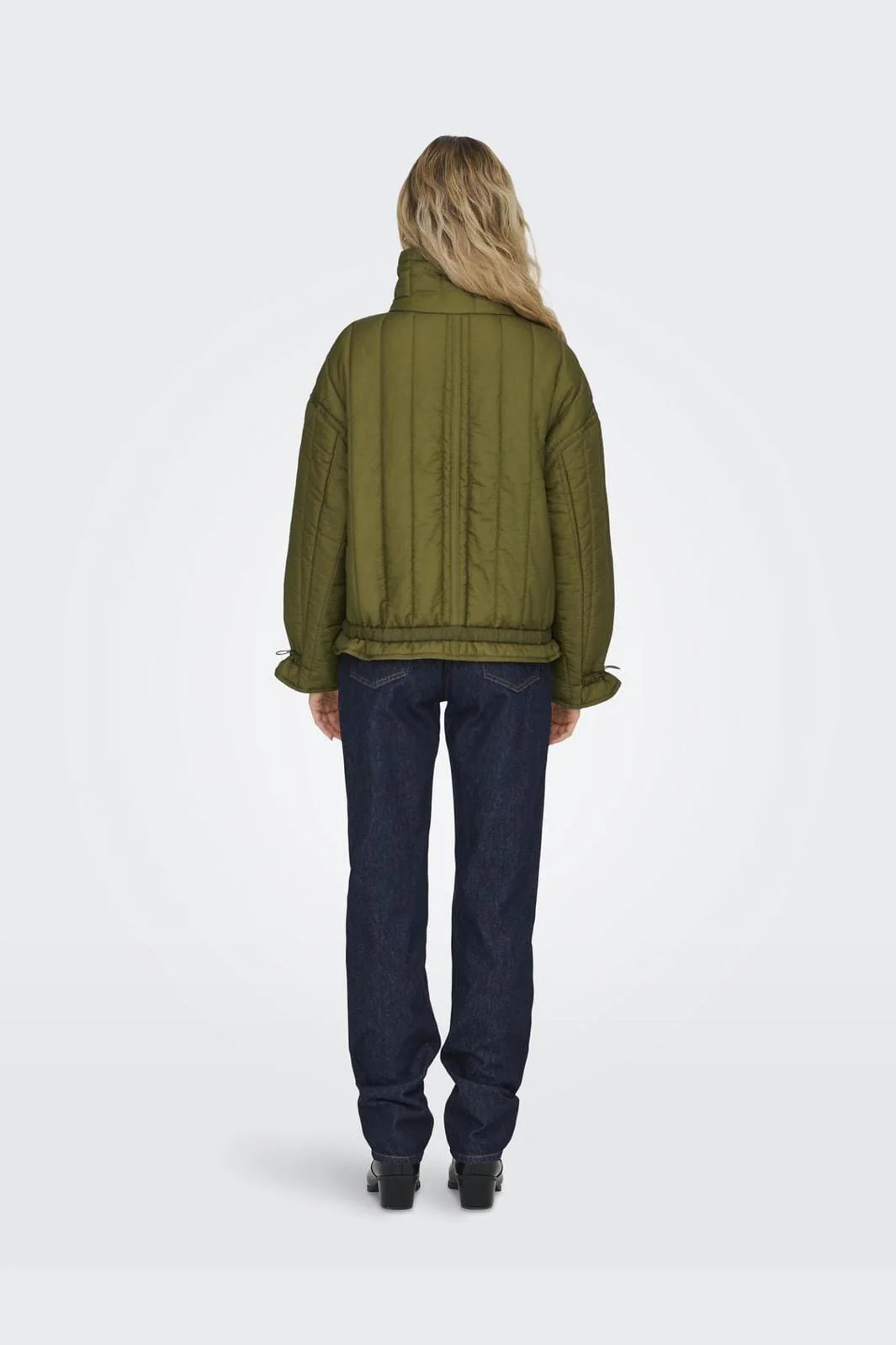 Only Onlmayda Quilted Jacket 15347166