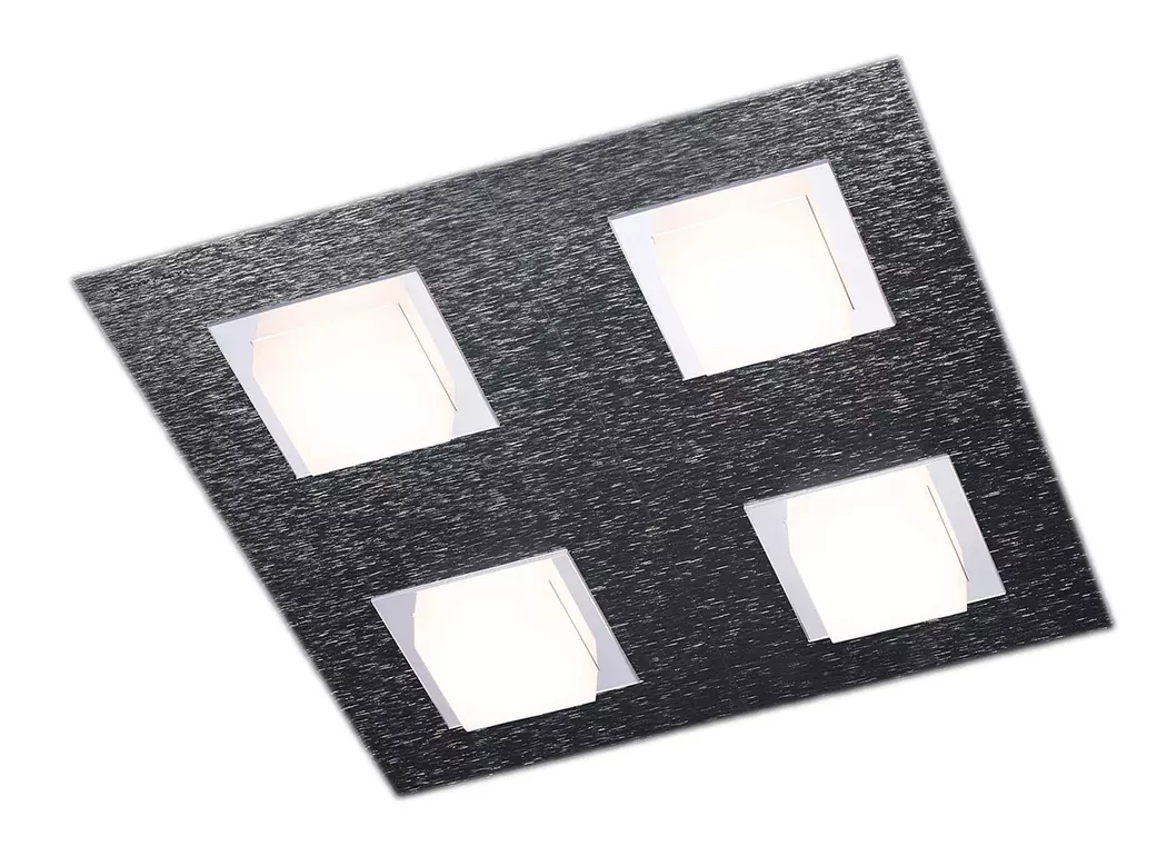 LED-Deckenleuchte Basic