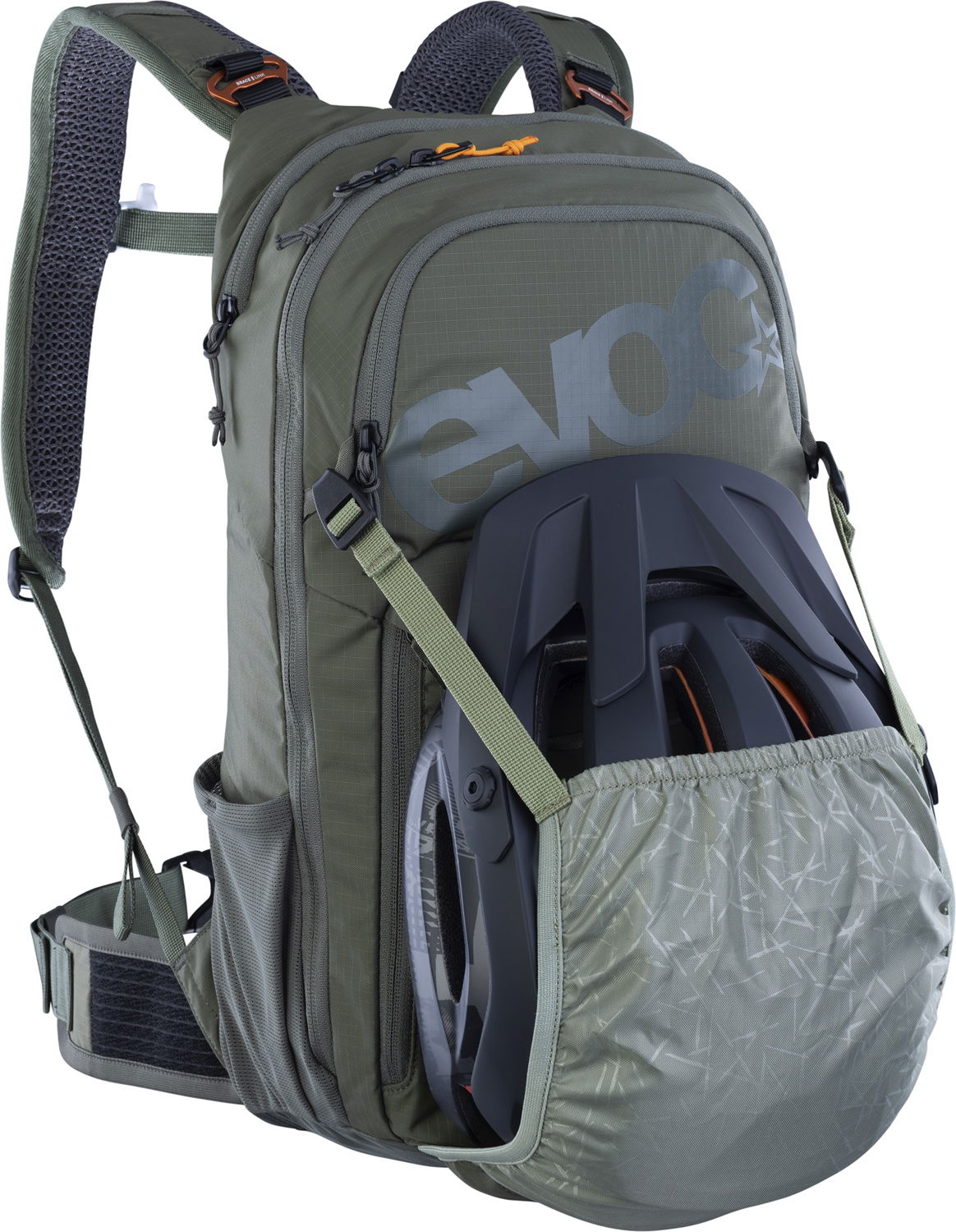 EVOC Stage 12l